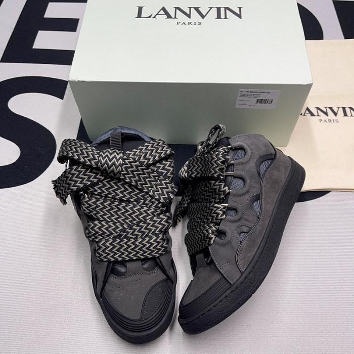 LANVIN  SNEAKERS   COPSHOE LA-98