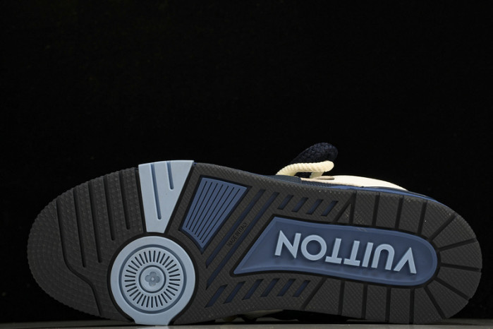 LVT  SNEAKERS   COPSHOE  L&V-191