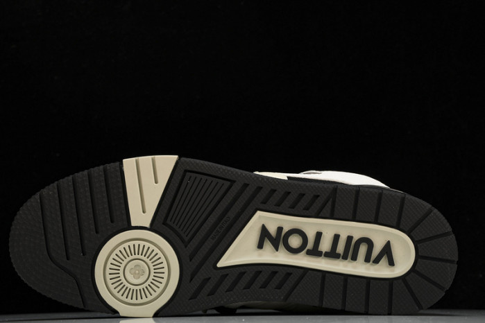 LVT  SNEAKERS   COPSHOE  L&V-192