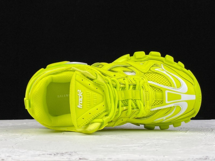 BL SNEAKER TESS.S.GOMMA 4.0 light GREEN   570522  W8GH7 9656