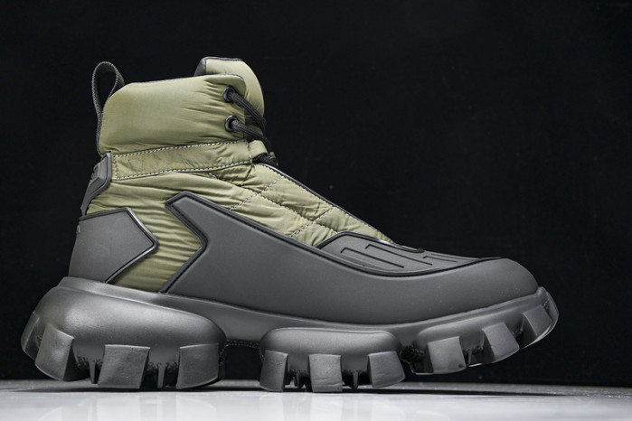 PR BOOTS  copshoe PR-105