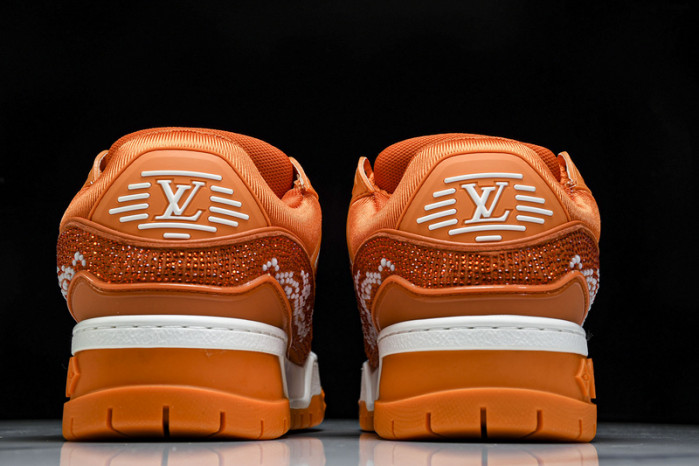 LVT  SNEAKERS   COPSHOE  L&V-392