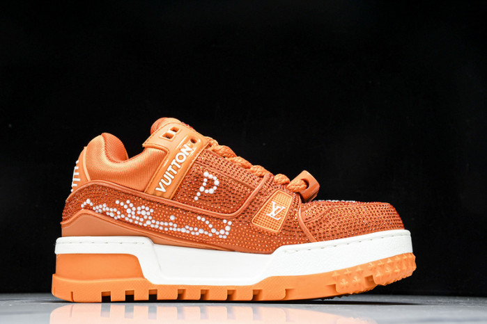 LVT  SNEAKERS   COPSHOE  L&V-392