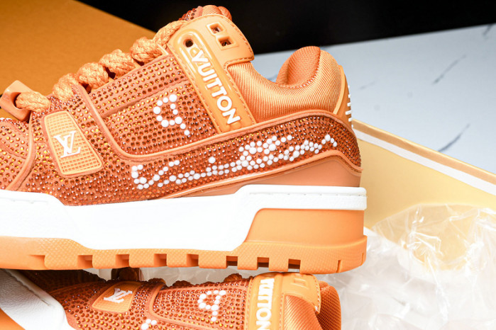 LVT  SNEAKERS   COPSHOE  L&V-392