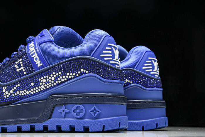 LVT  SNEAKERS   COPSHOE  L&V-233