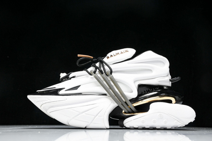 BALMAIN  SNEAKERS COPSHOE BM -15