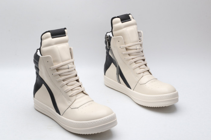 RICK OWENS SNEAKERS COPSHOE OR-239