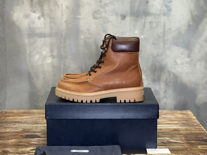 PR BOOTS  copshoe PR-106