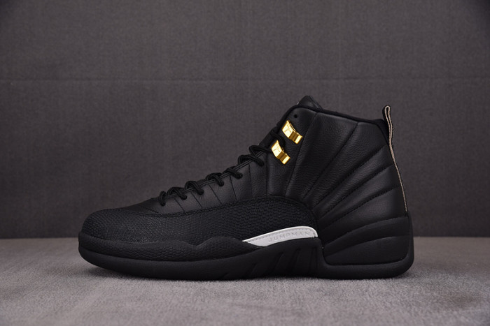 Air Jordan 12 Retro ''The Master'' - 130690-013
