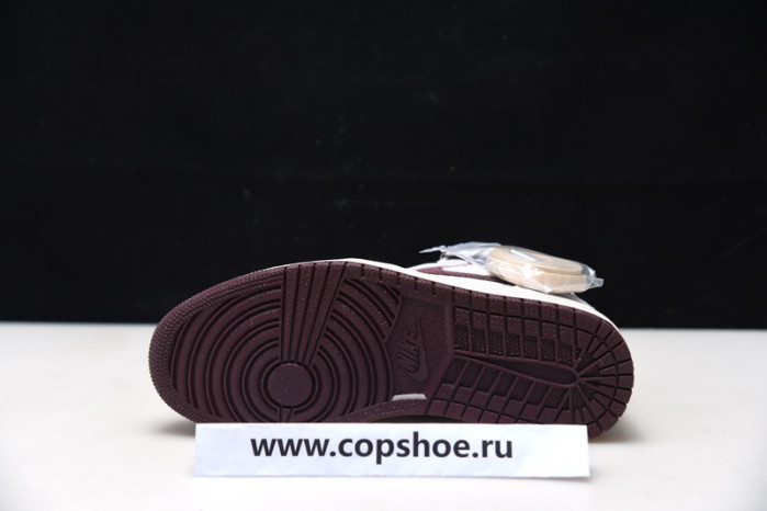 A Ma Maniere x Air Jordan 1 DO7097-100