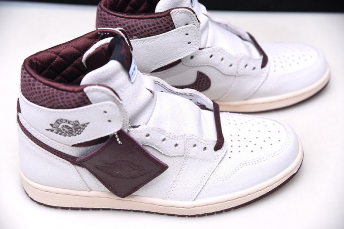 A Ma Maniere x Air Jordan 1 DO7097-100