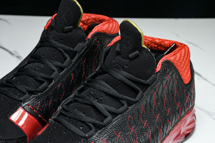 Jordan 23 Finale  - 318474-061