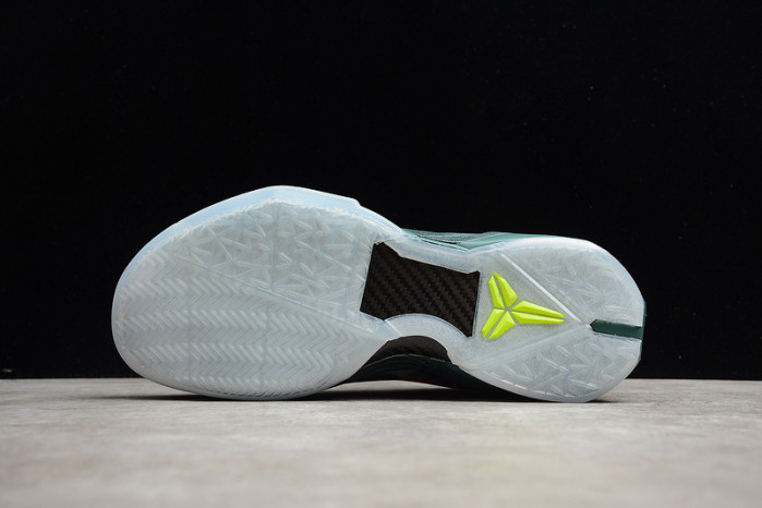 Nike Kobe 7 What the Kobe - 488371-200