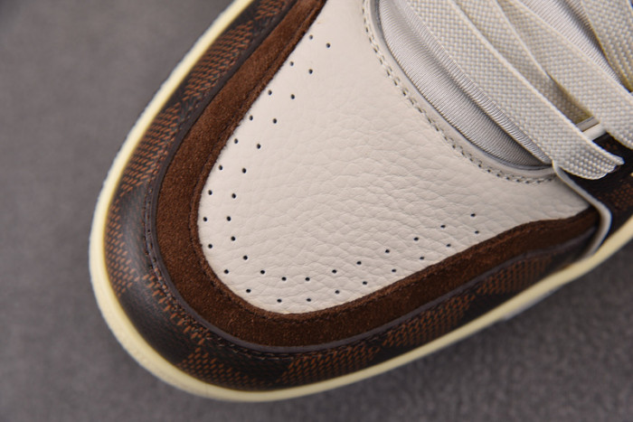 LVT  SNEAKERS   COPSHOE  L&V-396