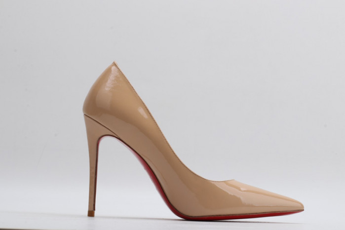 CHRISTIAN LOUBOUTIN  COPSHOE  CL-102