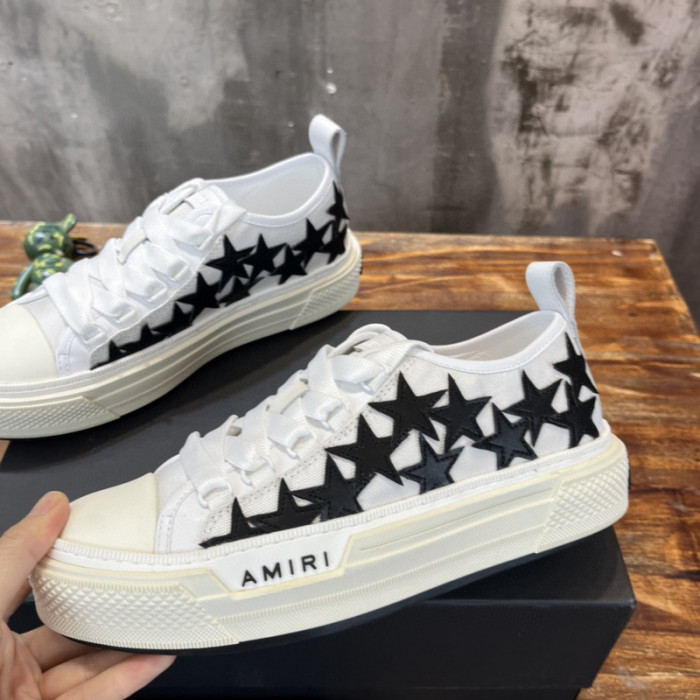AMIRI  SNEAKERS   COPSHOE AM-108