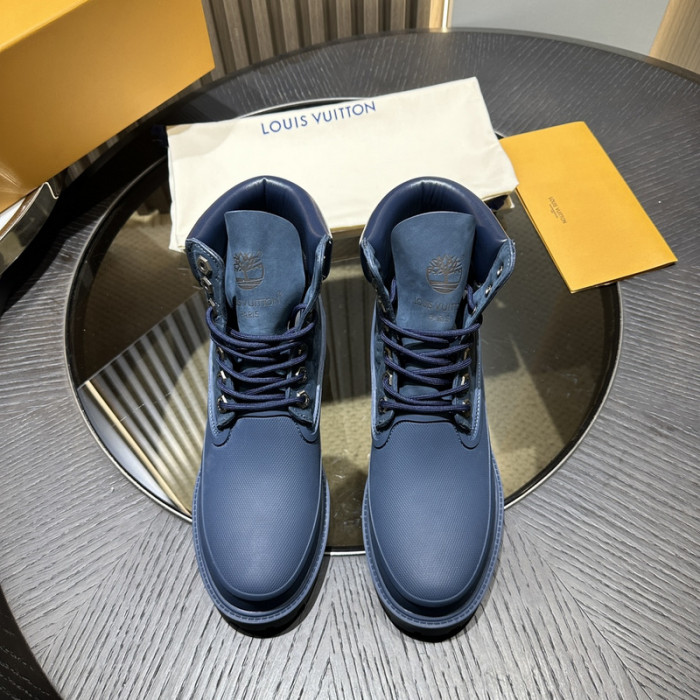 LVT BOOT    COPSHOE  L&V-403