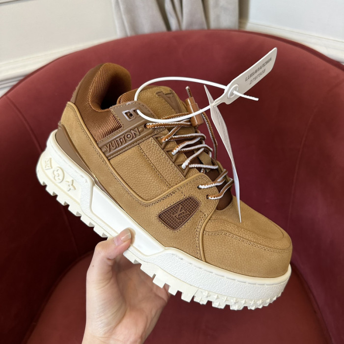 LVT  SNEAKERS   COPSHOE  L&V-410