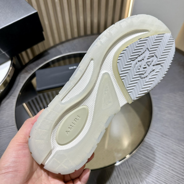AMIRI  SNEAKERS   COPSHOE AM-109