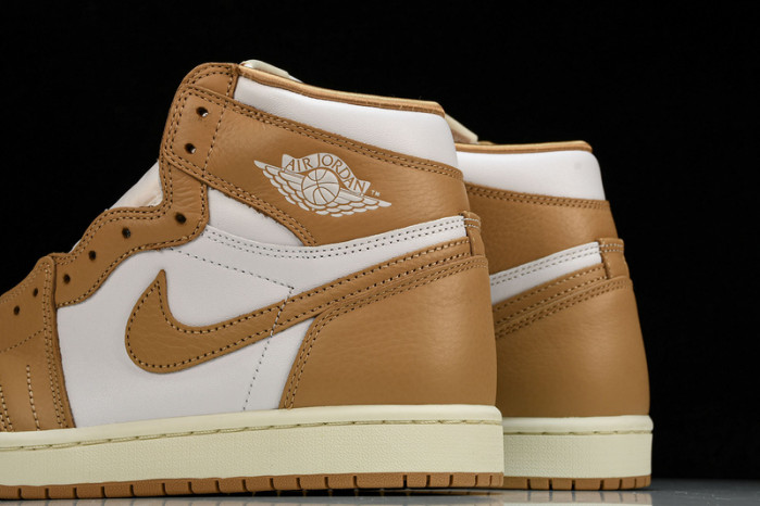 Jordan 1 Retro High OG Praline FN6622-201