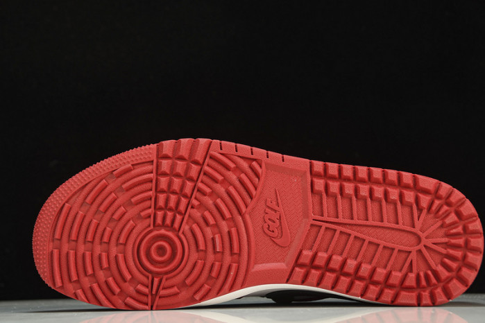 Jordan 1 Retro Low Golf Chicago - DD9315-600