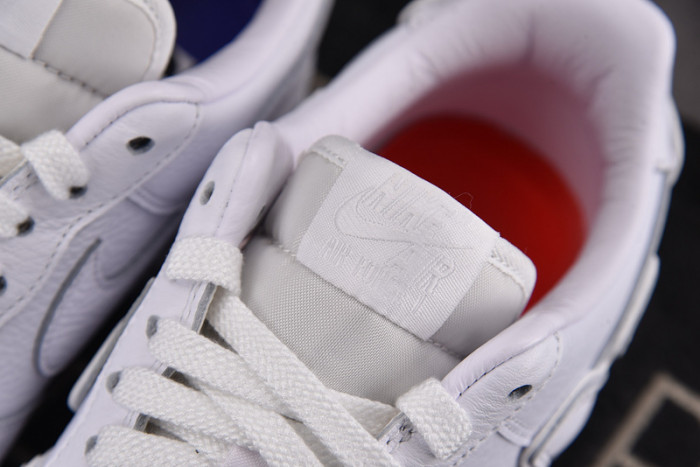 Nike Air Force 1 Low Cactus Plant Flea Market White (2024)  FQ7069-100