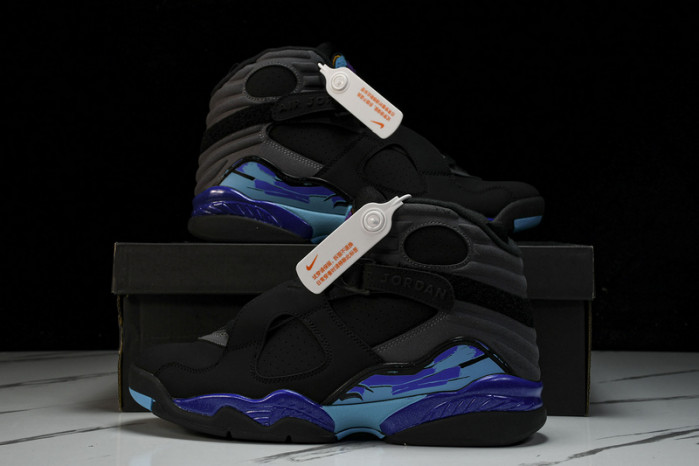 Jordan 8 Retro 