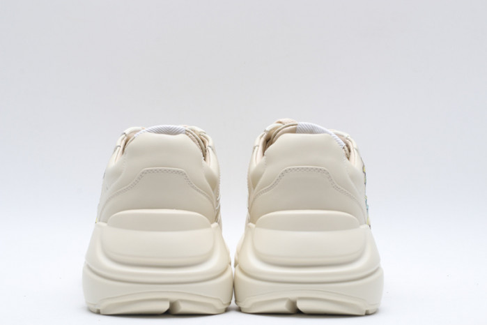 GC  TRAINER SNEAKER COPSHOE GC-154