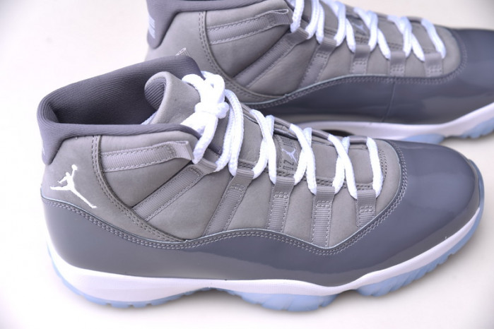 Air Jordan 11 Cool Grey CT8012-005