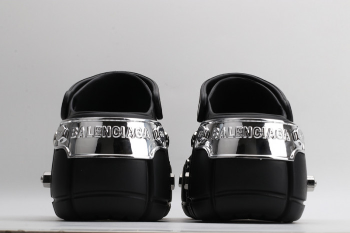 bl &Cr*0*s slide copshoe bls-125