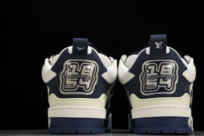 LVT  SNEAKERS   COPSHOE  L&V-134