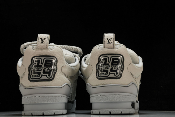 LVT  SNEAKERS   COPSHOE  L&V-194