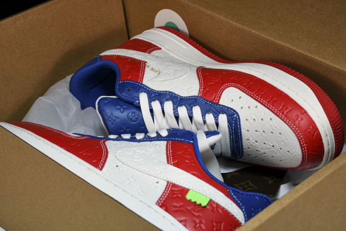 SNEAKERS   COPSHOE  L-147