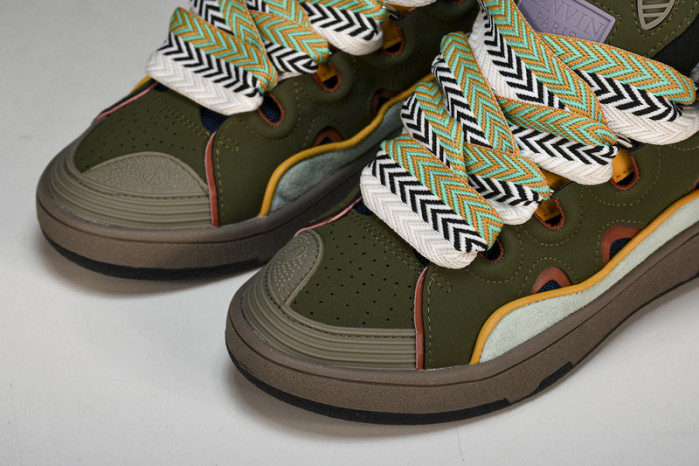 LANVIN  SNEAKERS   COPSHOE LA-103