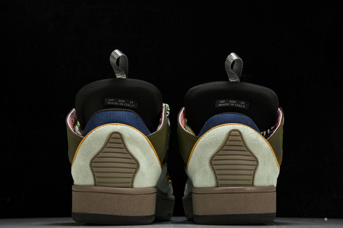 LANVIN  SNEAKERS   COPSHOE LA-103