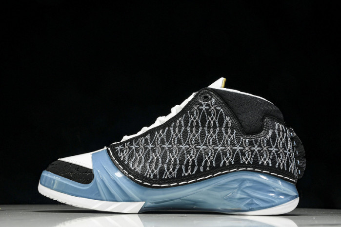 Jordan 23 UNC  318376-041