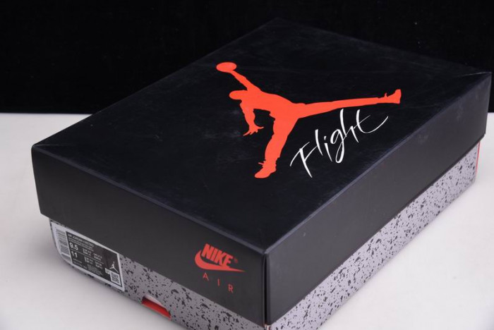 Jordan 4 Retro Fire Red (2020) - DC7770-160