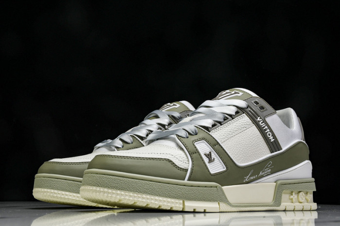 LVT  SNEAKERS   COPSHOE  L&V-412