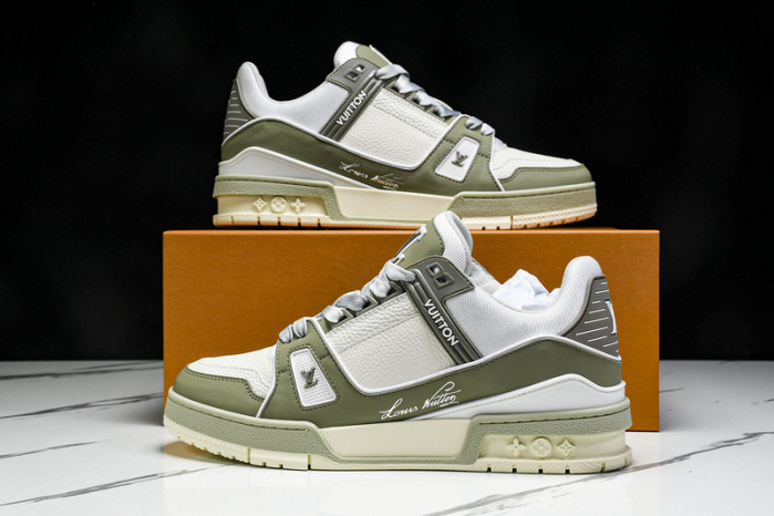 LVT  SNEAKERS   COPSHOE  L&V-412