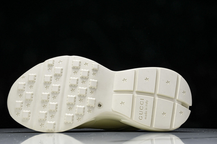 GC  TRAINER SNEAKER COPSHOE GC-182