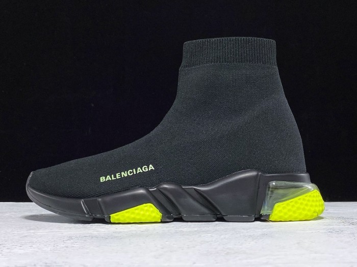 BL SPEED TRAINER  YELLOF  BLACK 6279