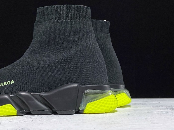 BL SPEED TRAINER  YELLOF  BLACK 6279