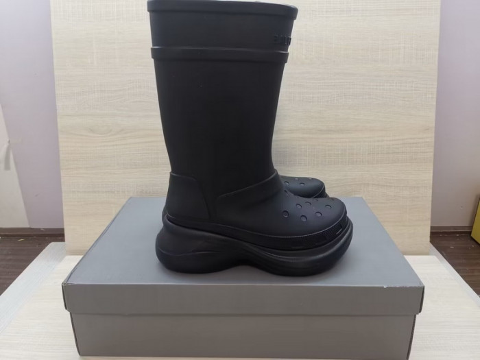 BL BOOT  -copshoe BL164