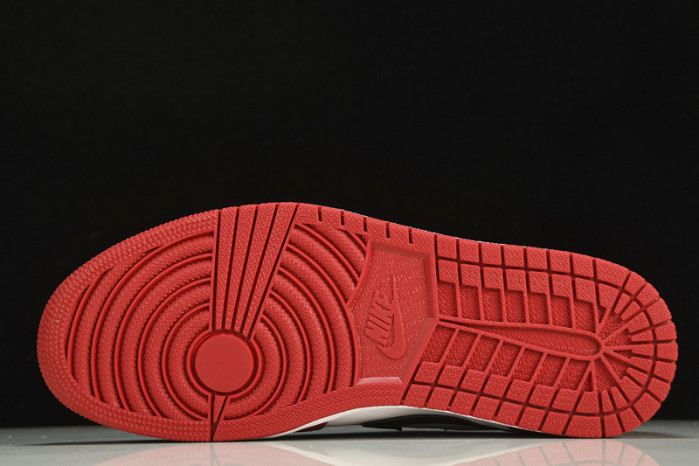 Jordan 1 Retro Low Chicago (2016) - 705329-600