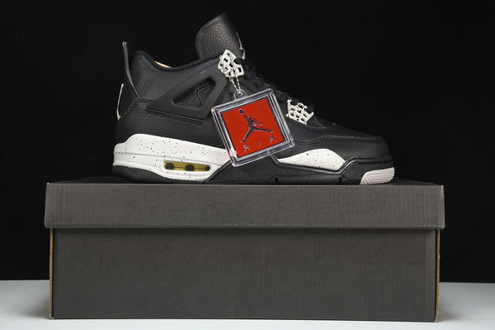 Jordan 4 Retro Oreo (2015) - 314254-003