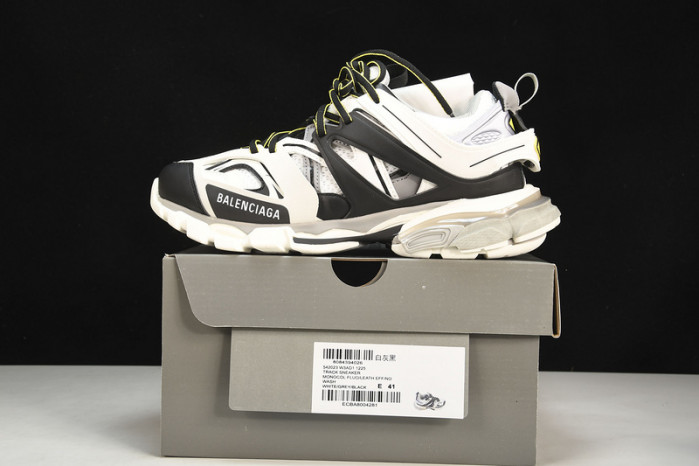 BL TRAINERS TRACK -COPSHOE BL 170