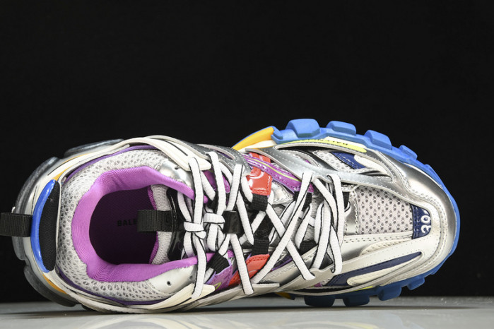 BL TRAINERS TRACK -COPSHOE BL 168