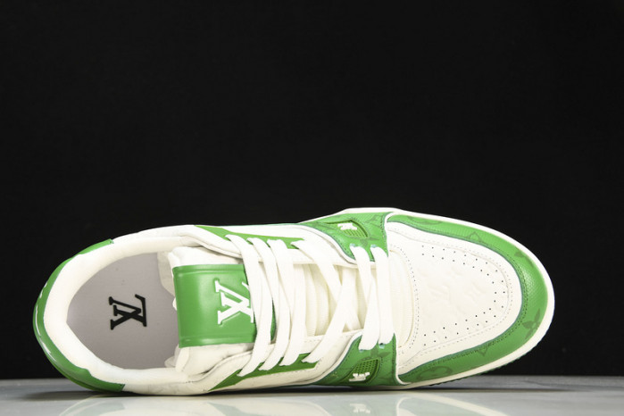 LVT  SNEAKERS   COPSHOE  L&V-128