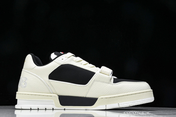 LVT  SNEAKERS   COPSHOE  L&V-418