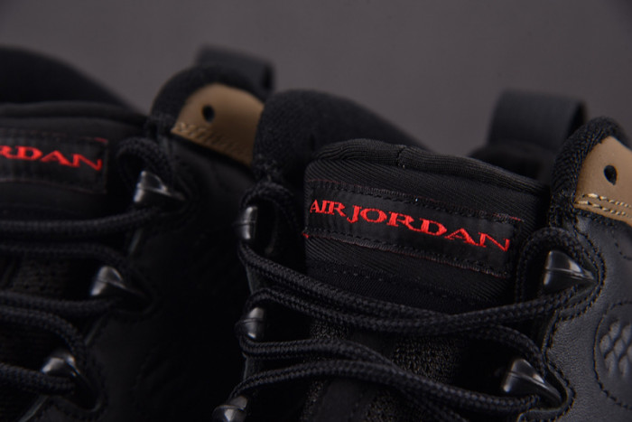 Air Jordan 9 “Olive”  HV4794-030